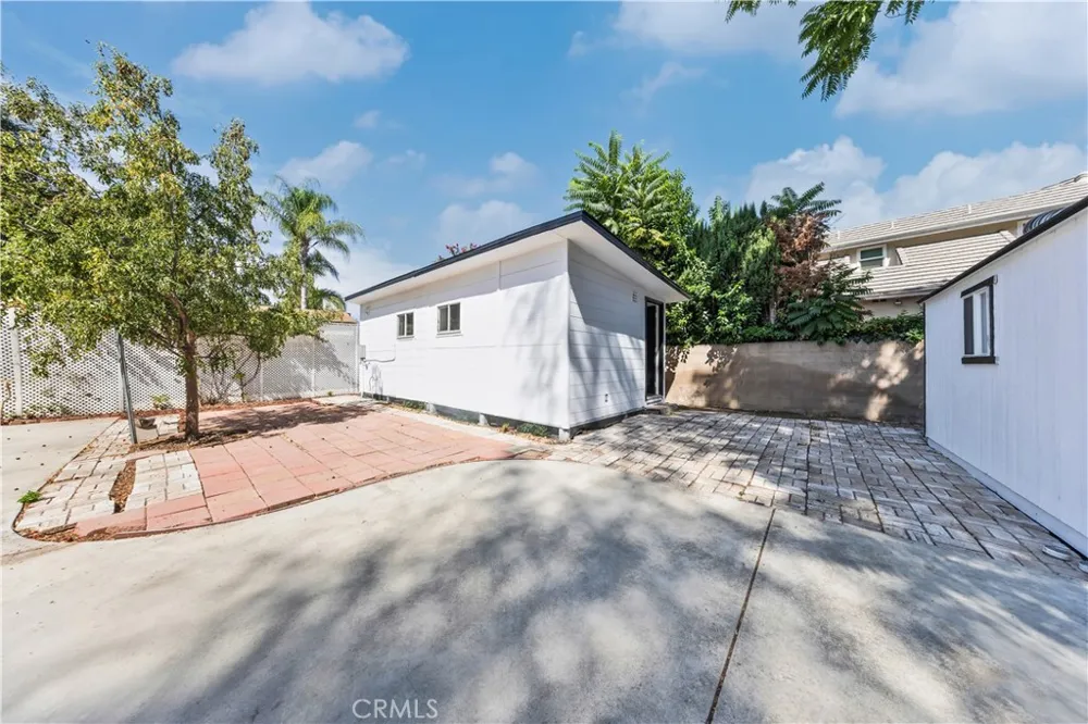 2508 Woodruff Way Arcadia, CA 91007