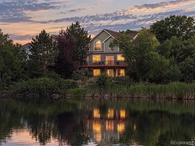 3446 S Newland Court Lakewood, CO 80227