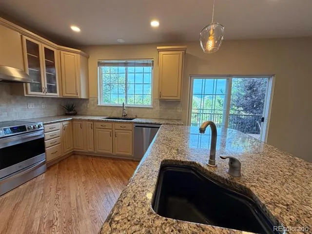 3446 S Newland Court Lakewood, CO 80227