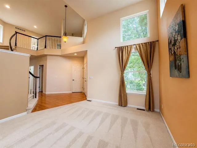 3446 S Newland Court Lakewood, CO 80227