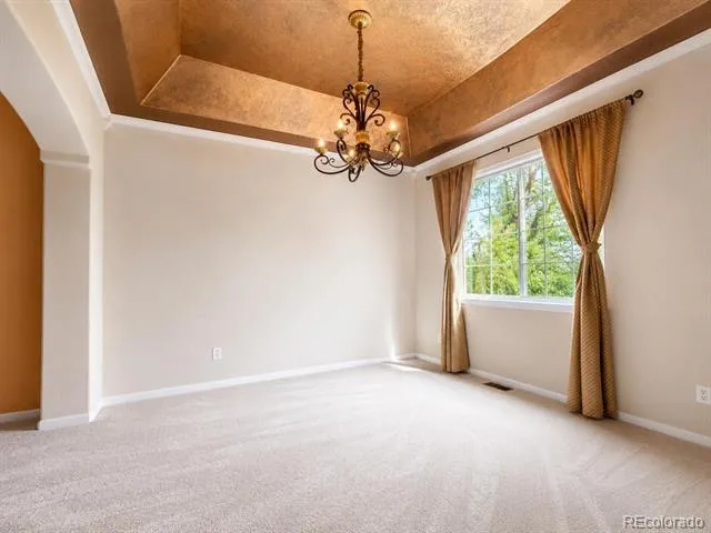 3446 S Newland Court Lakewood, CO 80227