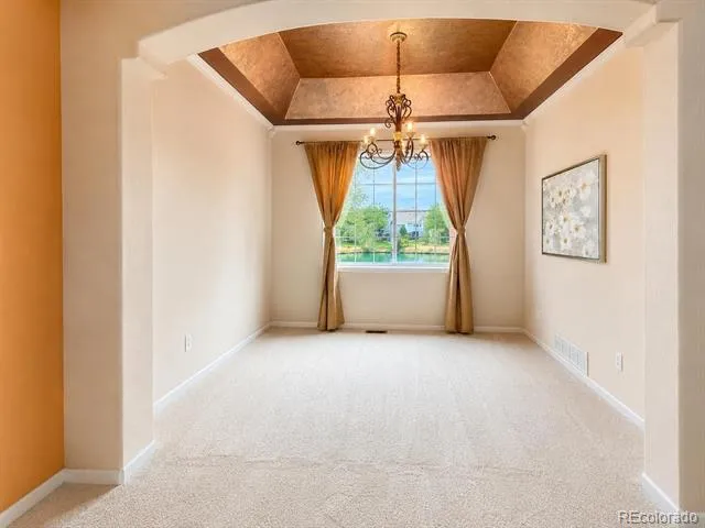 3446 S Newland Court Lakewood, CO 80227