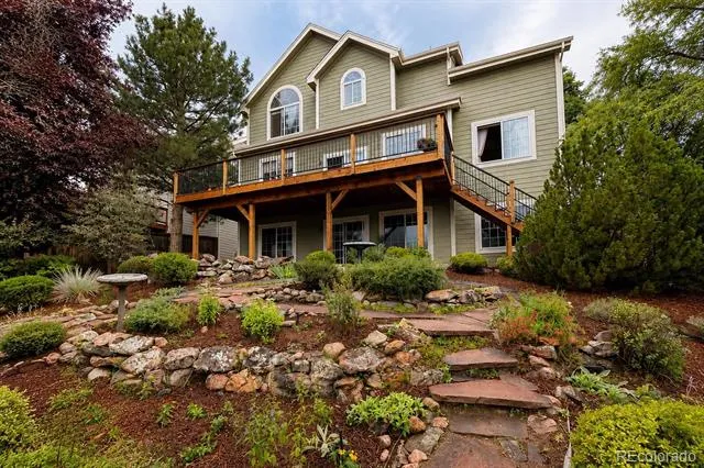 3446 S Newland Court Lakewood, CO 80227
