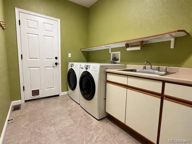 3446 S Newland Court Lakewood, CO 80227