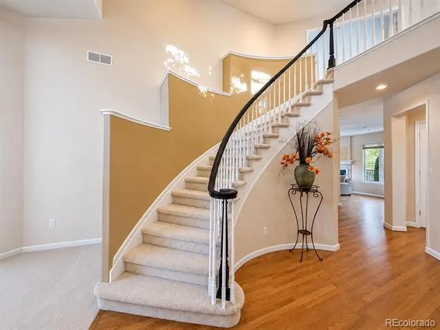 3446 S Newland Court Lakewood, CO 80227