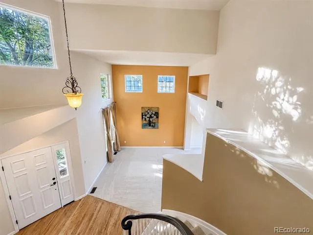 3446 S Newland Court Lakewood, CO 80227