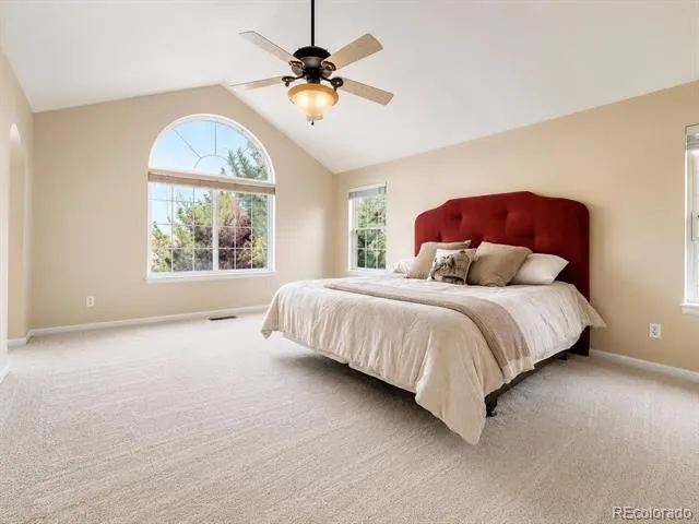 3446 S Newland Court Lakewood, CO 80227