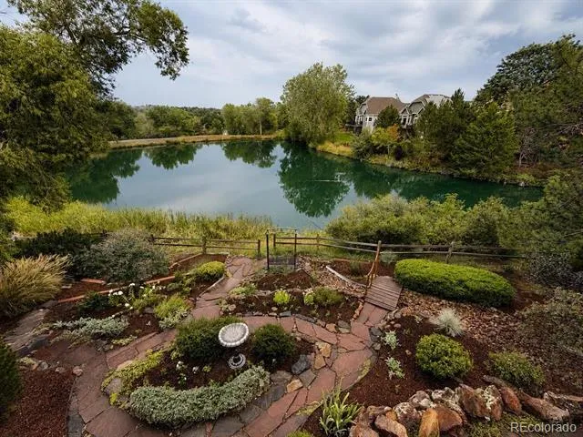 3446 S Newland Court Lakewood, CO 80227