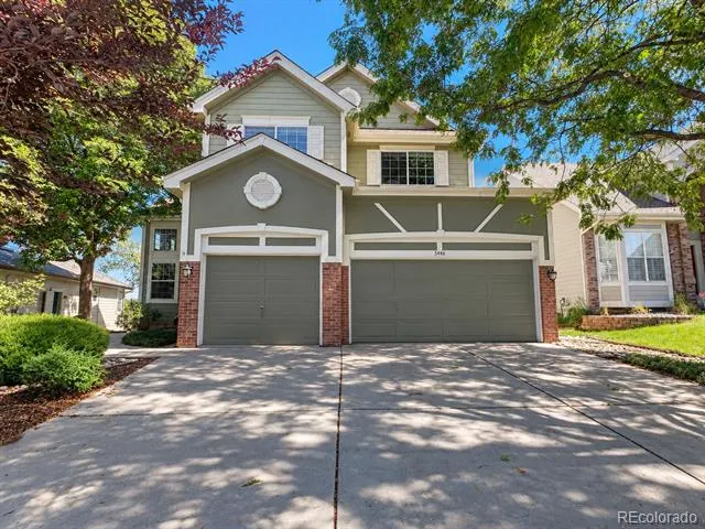 3446 S Newland Court Lakewood, CO 80227