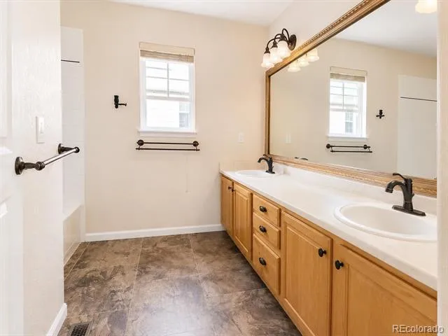 3446 S Newland Court Lakewood, CO 80227