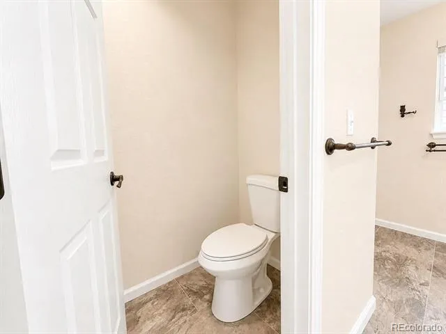 3446 S Newland Court Lakewood, CO 80227