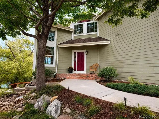 3446 S Newland Court Lakewood, CO 80227