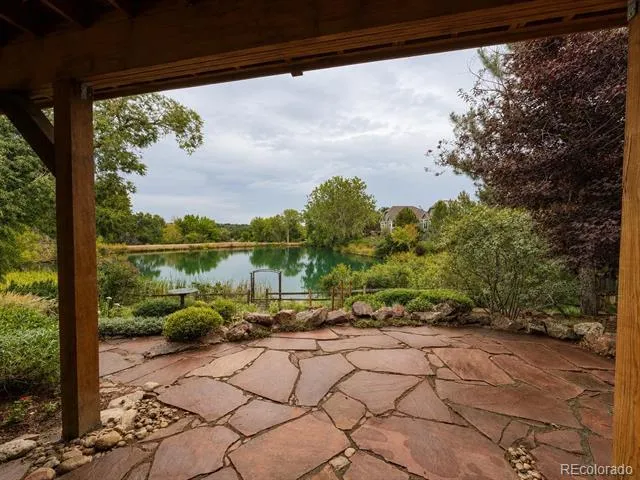 3446 S Newland Court Lakewood, CO 80227