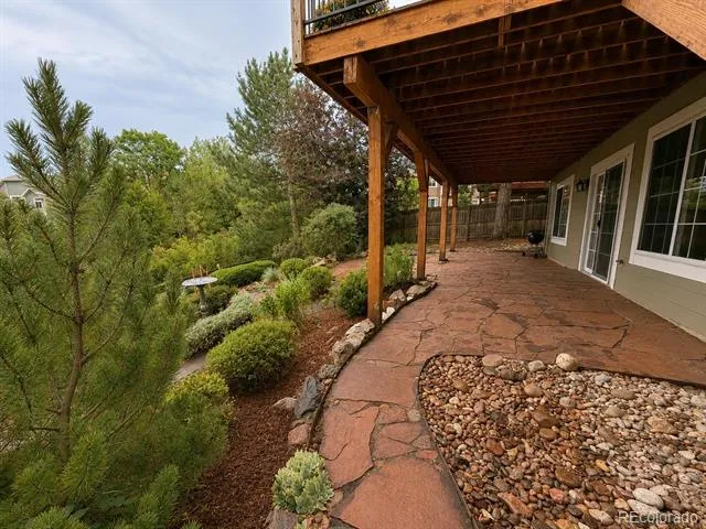 3446 S Newland Court Lakewood, CO 80227