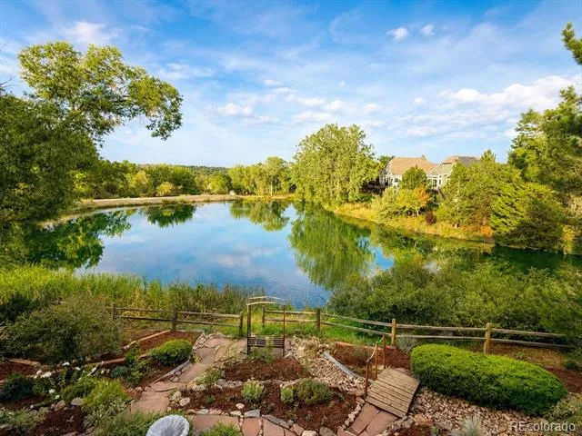 3446 S Newland Court Lakewood, CO 80227