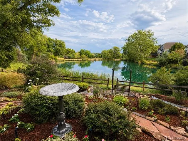 3446 S Newland Court Lakewood, CO 80227