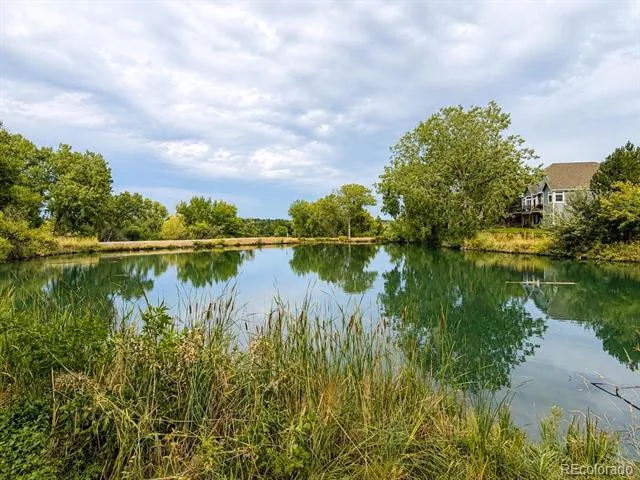 3446 S Newland Court Lakewood, CO 80227