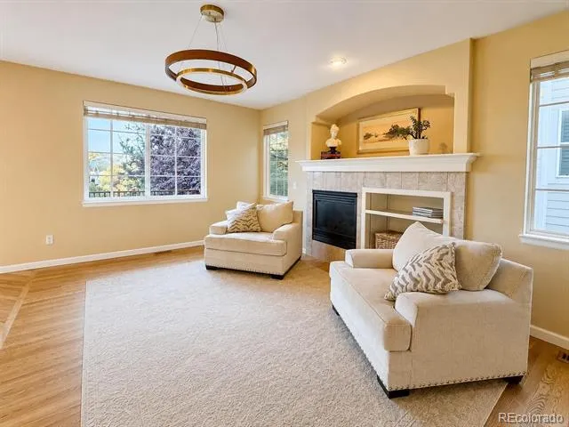 3446 S Newland Court Lakewood, CO 80227