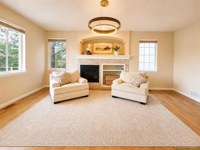 3446 S Newland Court Lakewood, CO 80227