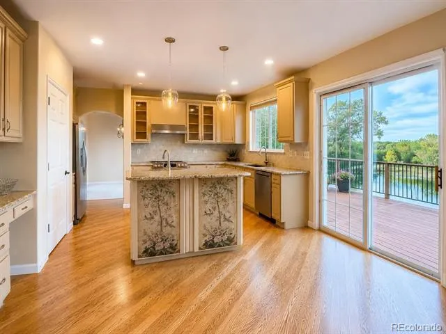 3446 S Newland Court Lakewood, CO 80227
