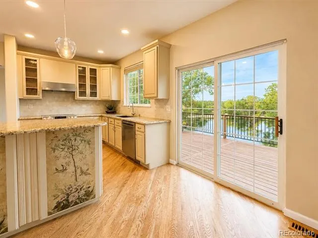 3446 S Newland Court Lakewood, CO 80227