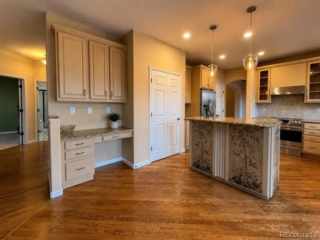 3446 S Newland Court Lakewood, CO 80227