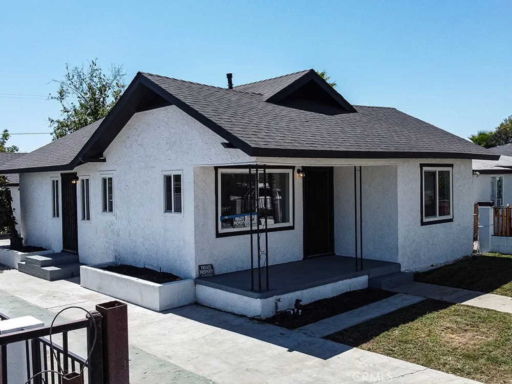 1331 W 11th San Bernardino, CA 92411