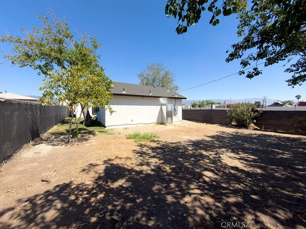 1331 W 11th San Bernardino, CA 92411
