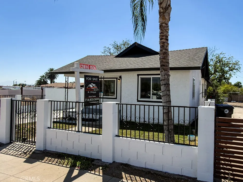 1331 W 11th San Bernardino, CA 92411