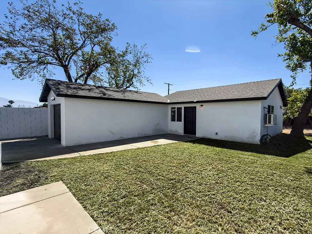 1331 W 11th San Bernardino, CA 92411
