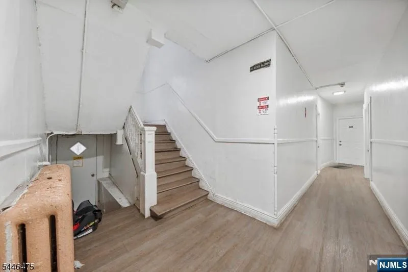 53 Henry Street A6 Passaic, NJ 07055