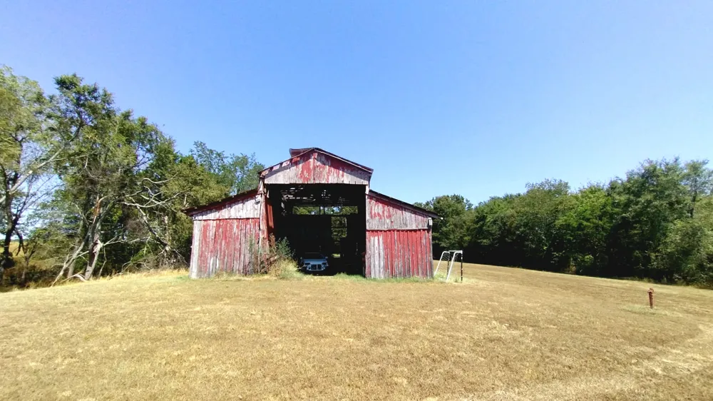 467353 W Hwy 62 Westville, OK 74965