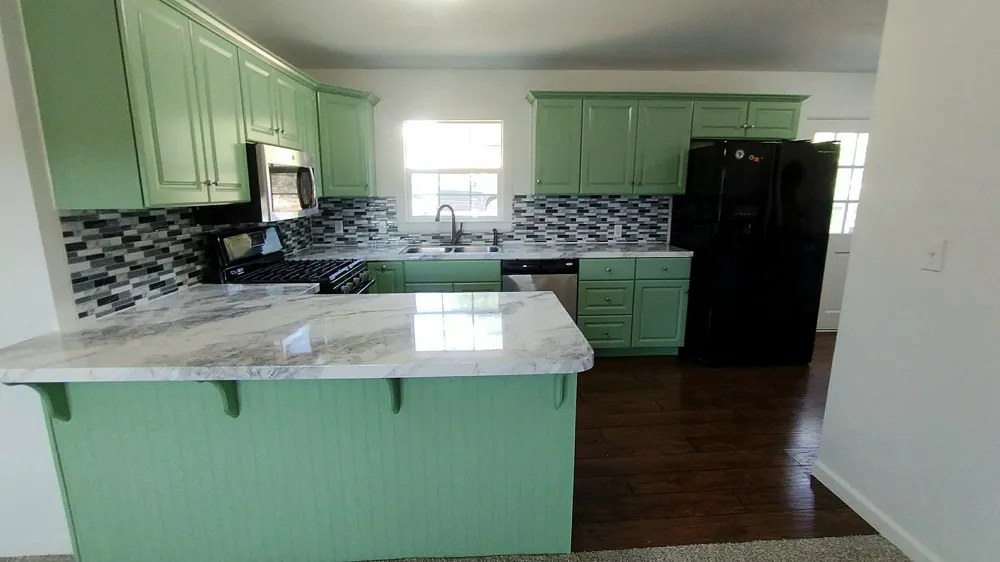 467353 W Hwy 62 Westville, OK 74965