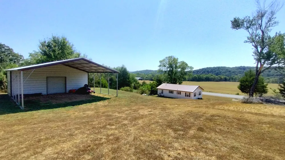 467353 W Hwy 62 Westville, OK 74965