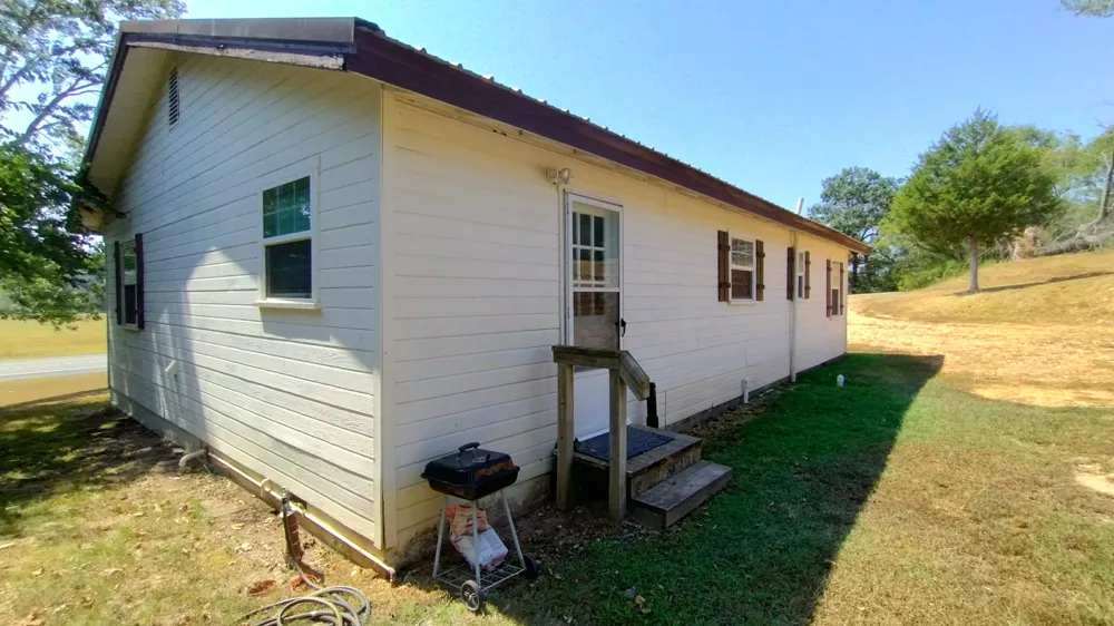 467353 W Hwy 62 Westville, OK 74965