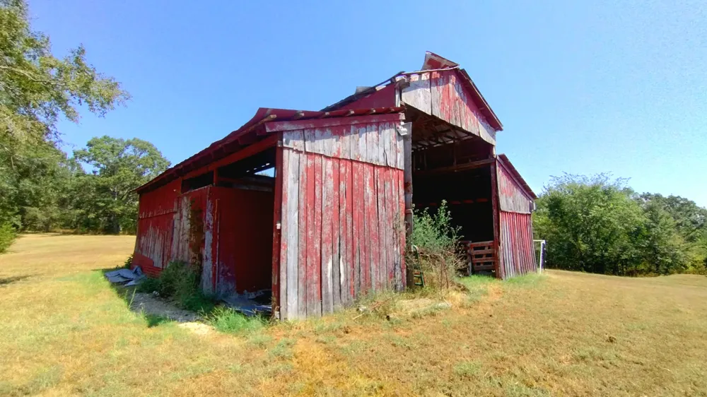 467353 W Hwy 62 Westville, OK 74965