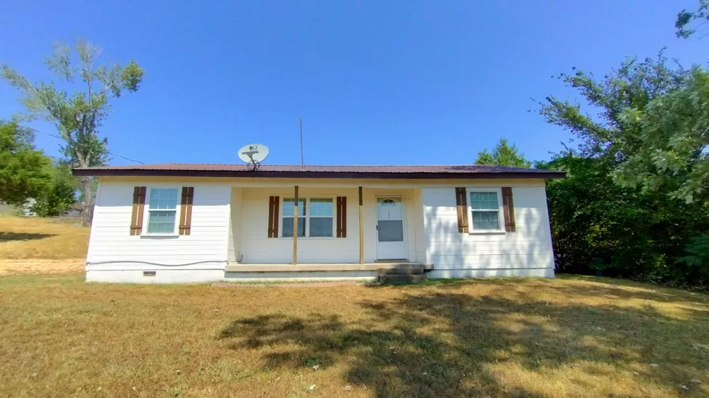 467353 W Hwy 62 Westville, OK 74965