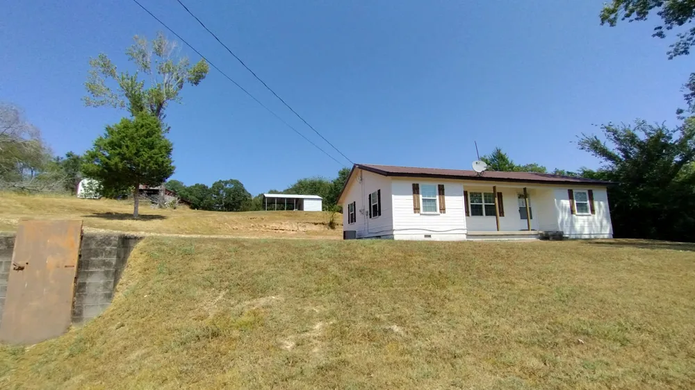 467353 W Hwy 62 Westville, OK 74965