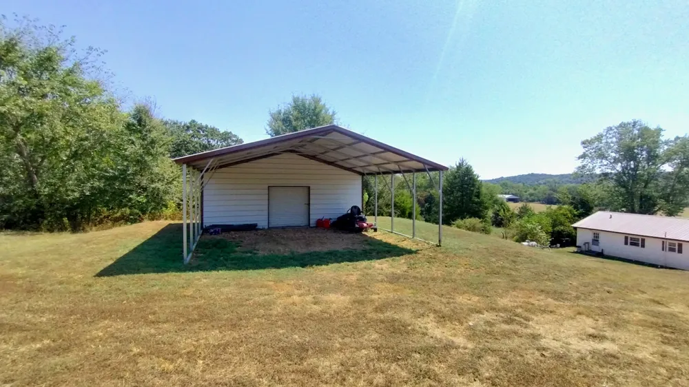 467353 W Hwy 62 Westville, OK 74965