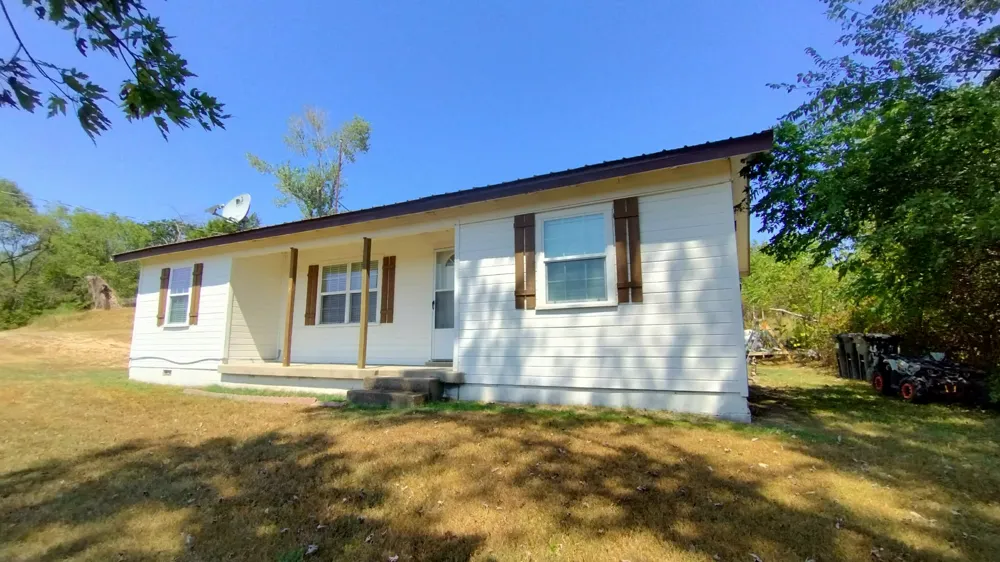 467353 W Hwy 62 Westville, OK 74965