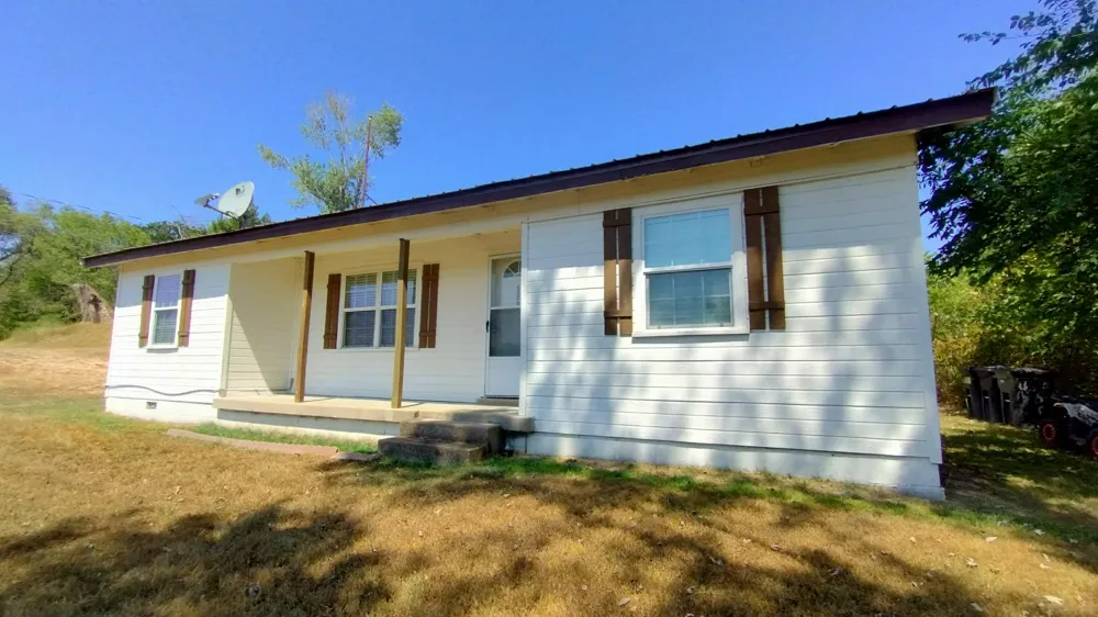 467353 W Hwy 62 Westville, OK 74965