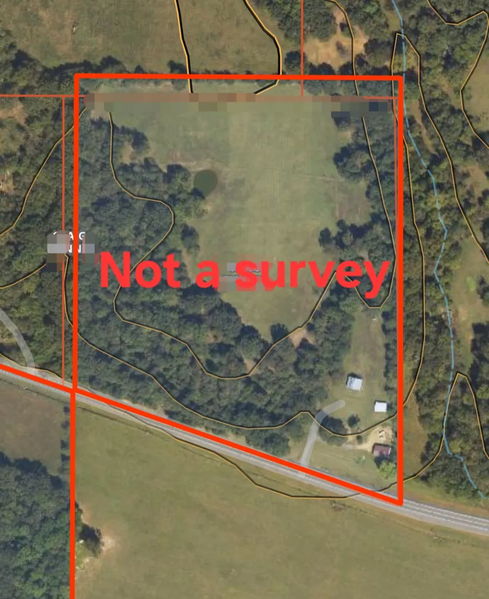 467353 W Hwy 62 Westville, OK 74965