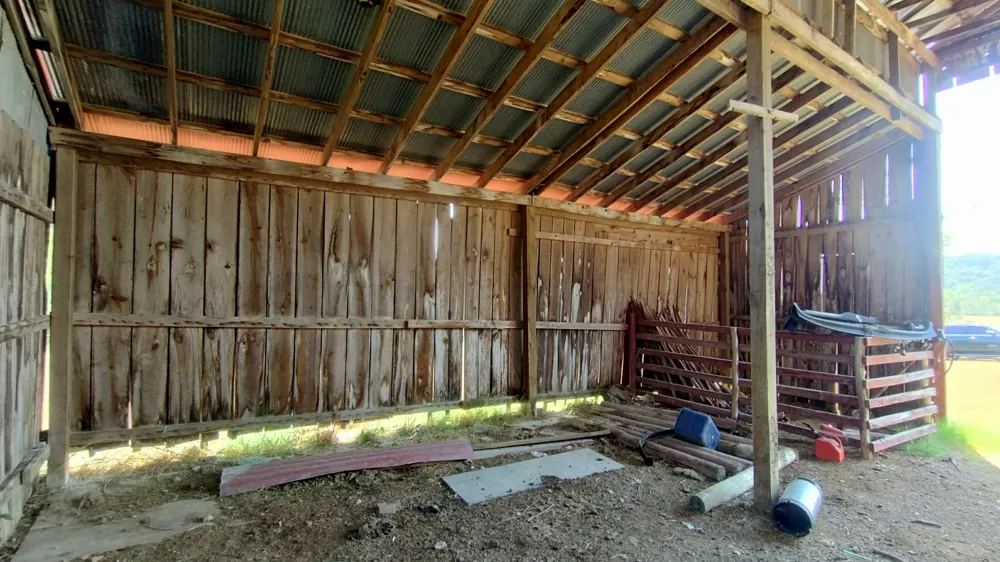 467353 W Hwy 62 Westville, OK 74965