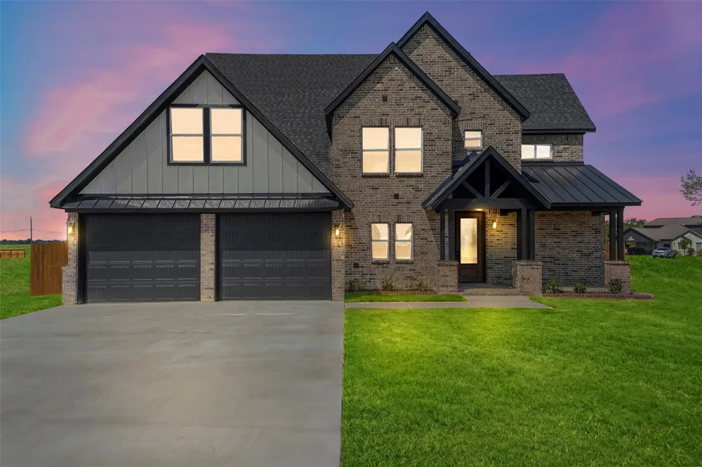 205 Spade Ranch Road Trinidad, TX 75163