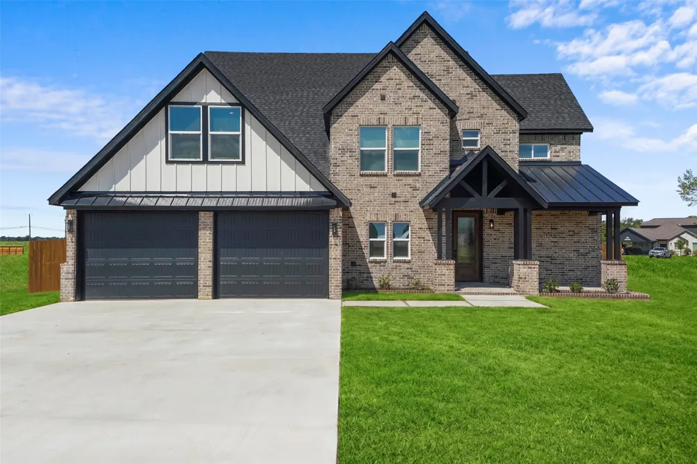 205 Spade Ranch Road Trinidad, TX 75163
