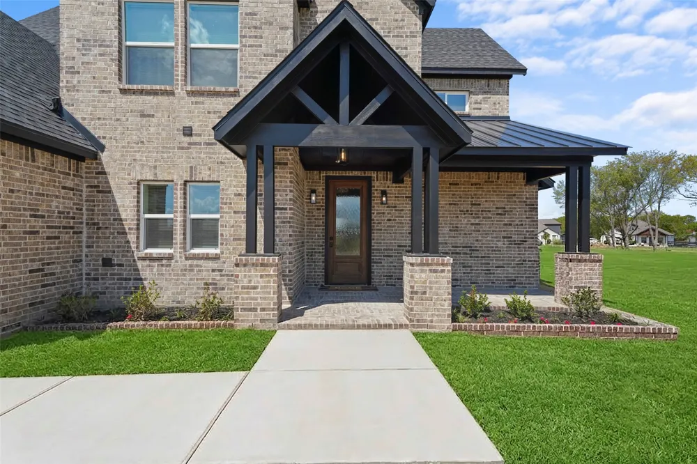 205 Spade Ranch Road Trinidad, TX 75163