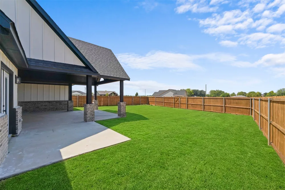 205 Spade Ranch Road Trinidad, TX 75163
