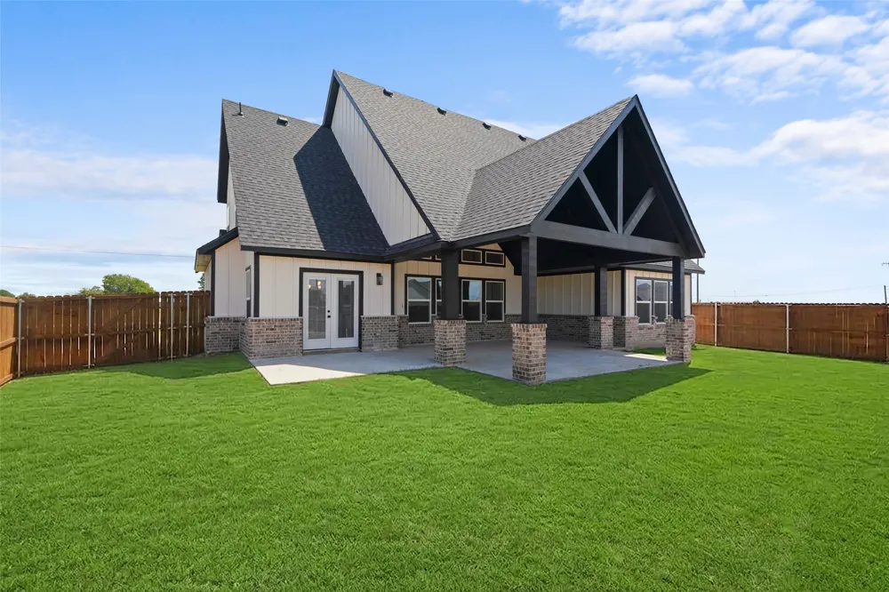 205 Spade Ranch Road Trinidad, TX 75163