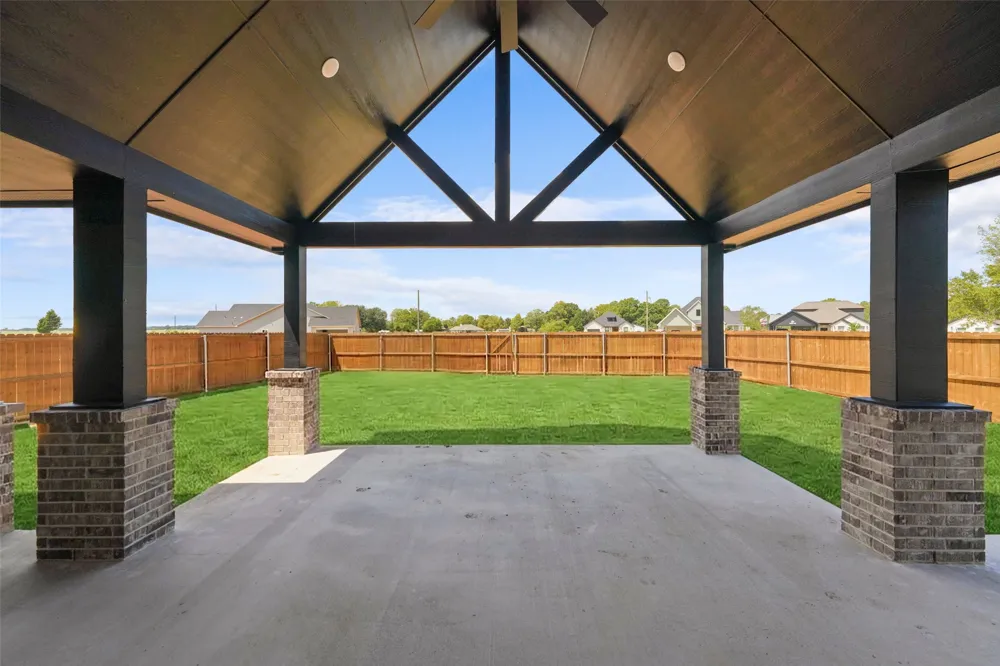 205 Spade Ranch Road Trinidad, TX 75163