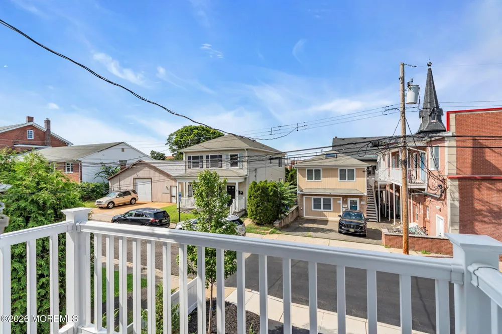 108 Broad Street #A Keyport, NJ 07735